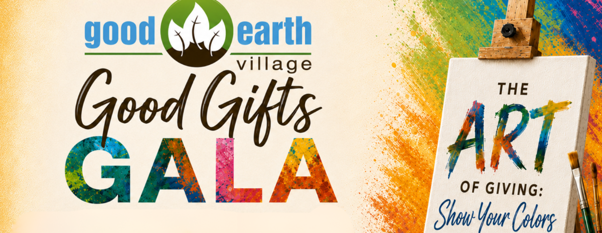 13th Annual Good Gifts Gala